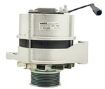 Oem 12V Alternator A187873 For Case 4391 4390 6590 Engine 170C 480E 580E Remanufactured. Price: $189.29.
