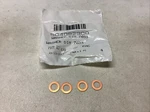 Sea-doo Washer 504082900 QTY-4 New. Price: $12.00.