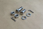 09111-10010 Suzuki GT750 GT550 GT380 RE5 Stainless Steel Torque Arm Bolt Set New. Price: $29.99.