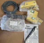 New Oem Terex Genie 1294062GTLIFT Guard Kit. Price: $1900.00.