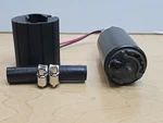Ski-doo Efi Fuel Pump 08-19 Summit Everest 600 Ho E-tec X 513033507 Strainer New. Price: $18.73.