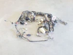 7.3L Dash Wire Wiring Harness Fits 2002 Ford F250 F350 Used. Price: $265.94.