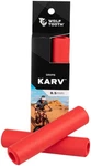 Karv Grips - Wolf Tooth Red New. Price: $24.42.