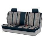 For Ram 1500 Classic 19-24 Fia Wrangler Series 2ND Row Navy Seat Covers New. Price: $224.40.