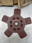 Us Military 2.5 Ton M35A2 Multi Fuel Clutch Disc 19201-11668332 Nos New. Price: $150.00.