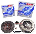 Exedy Oe Replacement Clutch Kit For 88-95 Toyota 4RUNNER Pickup T100 Truck 3.0L New. Price: $249.00.