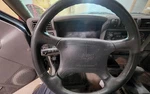Chevrolet Blazer 1997 Steering Column Used 0742. Price: $229.40.