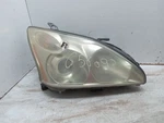 Passenger Right Headlight Without Xenon Fits 06-09 Lexus RX400H 234652 Used. Price: $144.00.