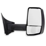 Velvac 715918 2020 Xg Series Door Mirror Black, 96" Body Width, Passenger Side New. Price: $721.20.