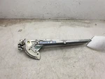 Passenger Right Front Window Regulator Manual Fits 95-04 Toyota Tacoma Used. Price: $99.99.