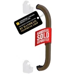 Stromberg Carlson AM-ZIP22B Lend-a-hand Rv Handrail Neoprene Grip... New. Price: $30.77.