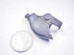 84 Honda XR350R Decompression Lever Perch Rubber Boot Cover Used. Price: $24.74.