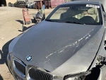 Hood Convertible Fits 07-10 Bmw 328I 1012516 Used. Price: $209.00.