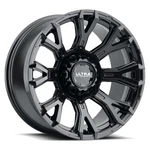 Ultra 123-2181BK25 Scorpion Wheels New. Price: $272.29.