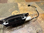 Bmw E39 Touring Wagon Tailgate Lock Latch Actuator Release 67.14-8 238 468 Used. Price: $55.10.