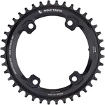 Wolf Tooth 40T 110 Asymmetric Bcd Chainring Drop-stop For Grx 12-SPEED New. Price: $84.95.