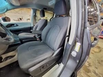 (local Pickup Only) Driver Front Seat Bucket Electric Fits 17-25 Pacifica 544587 Used. Price: $174.90.