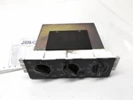 1988-1991 Volvo 780 Temperature Ac Heater Climate Control 3522159 Used. Price: $79.00.