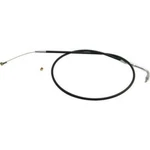 S&s Cycle Fits 1996+ Hd 48IN Snap-in Throttle Cable Open Side New. Price: $103.99.