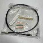 Suzuki Throttle Cable 58300-42A00 42A01 SP200 1986-1988 Oem Nos New. Price: $23.89.