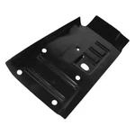 Ford Mustang 64-70 Sherman 465-46R Front Passenger Side Floor Pan Half Patch New. Price: $53.89.