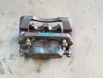 Drw Rear Left Driver Brake Caliper Fits 2005-2012 Ford F350 F450 Used. Price: $128.99.
