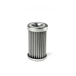 Deatschwerks For Stainless Steel 5 Micron Universal Filter Element (fits 110MM New. Price: $51.38.