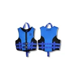 Seachoice Evoprene Sizes Blue/black Life Vest 85136 New. Price: $79.99.