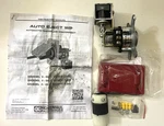 Kussmaul 091-20WP-120 Auto Eject Red Cover Included 120V New. Price: $245.00.