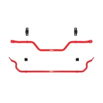 Eibach Anti-roll Kit For 2014+ Lexus IS350 F-sport Front/rear E40-59-004-01-11 New. Price: $568.00.