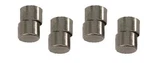 Moroso 37900 Bbc Offset Head Dowels For New. Price: $38.38.