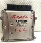 2007 Kia Rio Engine Control Ecu Ecm Module 39110-26BE5 Oem (aa 551/1) Used. Price: $169.99.