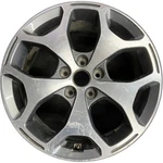 Kia Machined Grey Telluride Wheel 18X7.5 Tellure 2020-2022 Oem Rim 74801 Used. Price: $98.78.