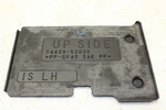 2008 Lexus Is F Battery Tray Support Cover Trim 74433-53030 Oem 08-13 Used. Price: $18.60.
