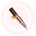 0414703003 Detroit 14.0 Diesel Injector - $200+$200 Core Deposit Remanufactured. Price: $400.00.