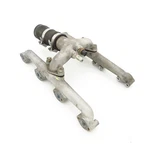 Cooling Water Pipe Distributor Ferrari Mondial F108 3.0 Qv 308 328 Used. Price: $896.28.
