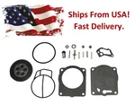 Mikuni Super Sbni Carburetor Rebuild Kit Yamaha 800R 1200R Seadoo 951 New. Price: $20.99.
