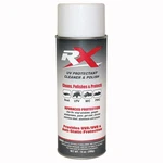 Hardline Plex-rx Uv Protectant Cleaner And Polish New. Price: $20.85.