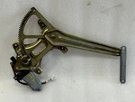 1995 2000 Lexus LS400 Left Rear Door Window Regulator + Motor 85710-50050 Used. Price: $15.84.