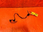 97-01 Honda Prelude Abs Wire / Speed Sensor Left Front Oem Factory #326 Used. Price: $89.95.