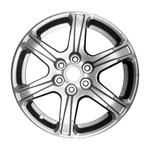 05795 Reconditioned Oem Aluminum Wheel 17X7.5 Fits 2017-2021 Gmc Acadia Remanufactured. Price: $174.00.