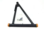 Oem Polaris 2200483 Left Hand A-frame Kit Nos New. Price: $92.81.