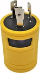 Parkworld 60707 Nema L6-30P To L6-20R Adapter New. Price: $33.35.