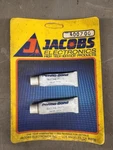 Nos Jacobs Electronic Perma-bond Silicone Paste High Energy Ignition Drag Racing New. Price: $26.86.