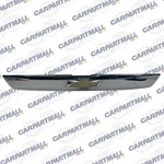 10-15 Chevrolet Equinox Liftgate Deck Lid Center Applique Chrome 23188127 Oem Used. Price: $67.97.