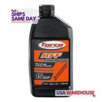 Torco T830015CE, One Rff Racing Fork Fluid -1-LITER Bottle Performance Parts New. Price: $36.11.