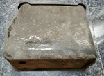 Mercedes 560SL Fuel Pump Cover Splash Guard 1264780137 1974-89 500SL 280SL Oem Used. Price: $140.00.