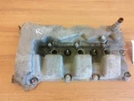 2007 Ford Escape 3.0L Right Rear Engine Valve Cover Used. Price: $30.00.