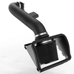 K&n 30-2591 Performance Cold Air Intake System Kit 2015-20 Ford F150 5.0L V8 New. Price: $331.26.