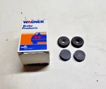 New Wagner F46348 Wheel Cylinder Repair Rebuild Seal Kit. Price: $15.30.